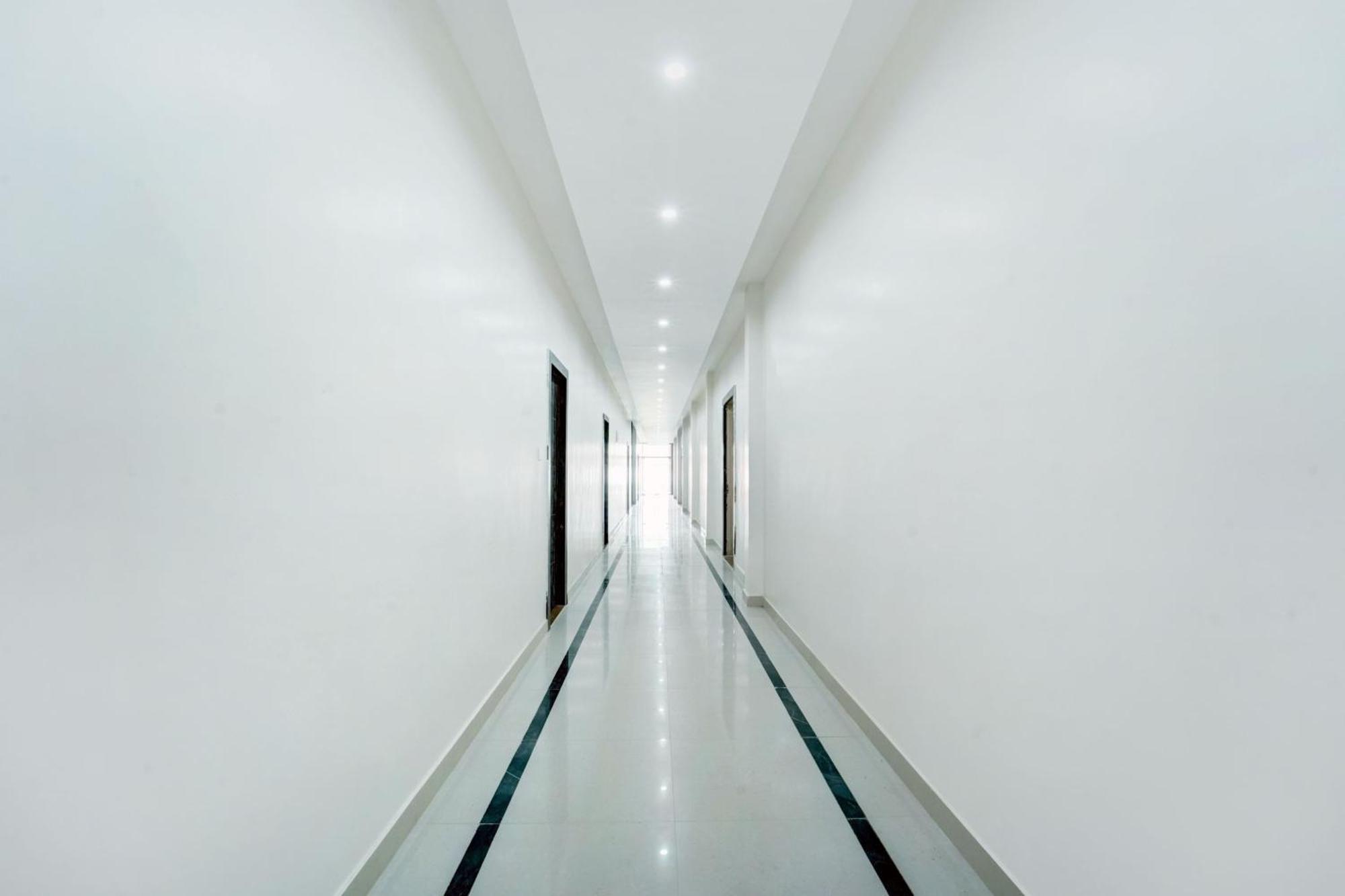 Hotel O The Elegance Resort Danapur Εξωτερικό φωτογραφία