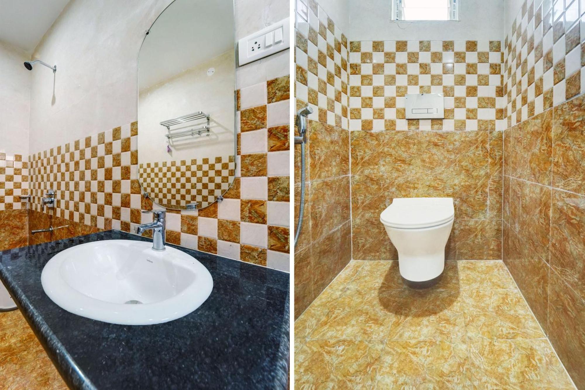 Hotel O The Elegance Resort Danapur Εξωτερικό φωτογραφία