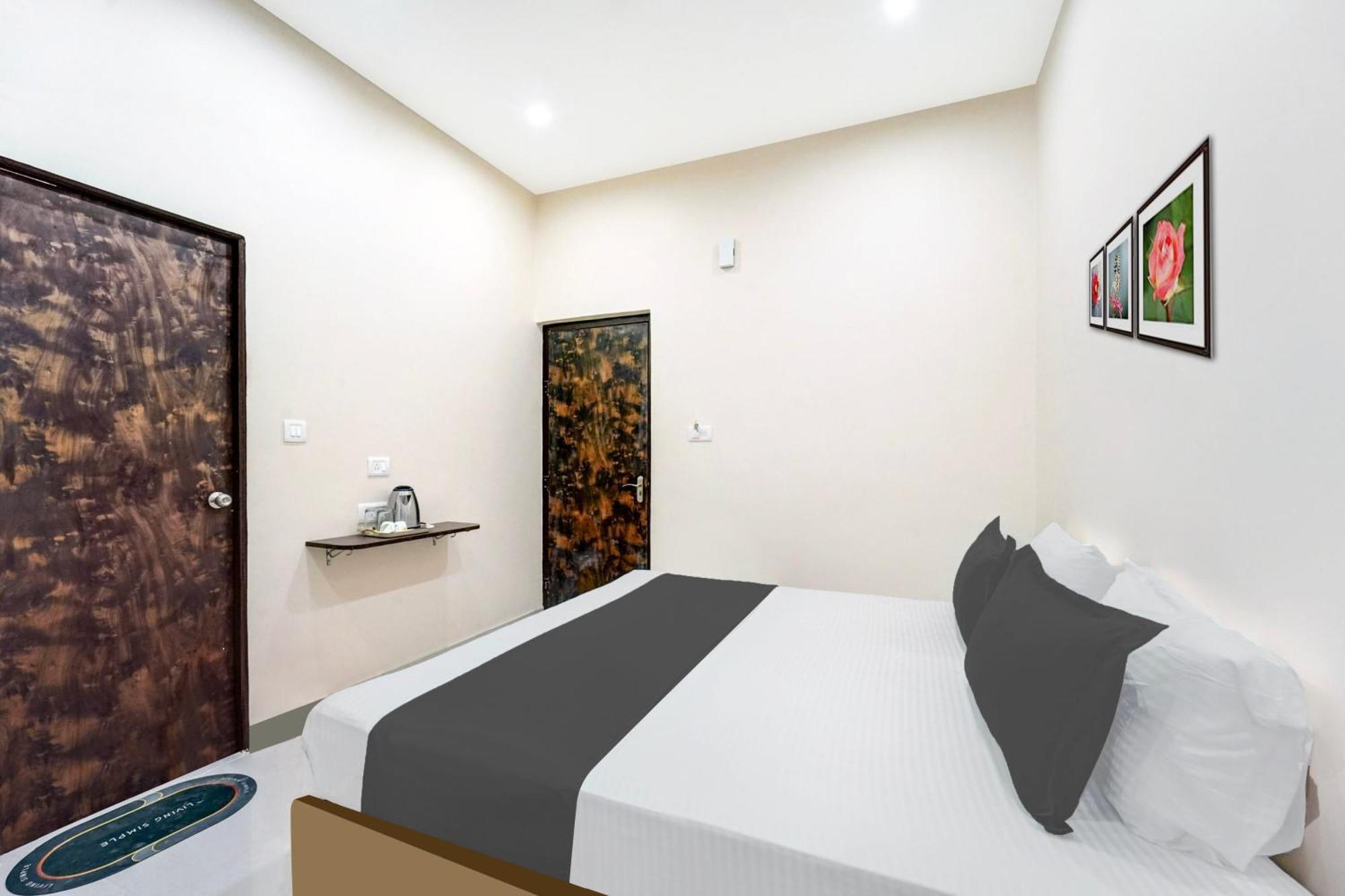 Hotel O The Elegance Resort Danapur Εξωτερικό φωτογραφία