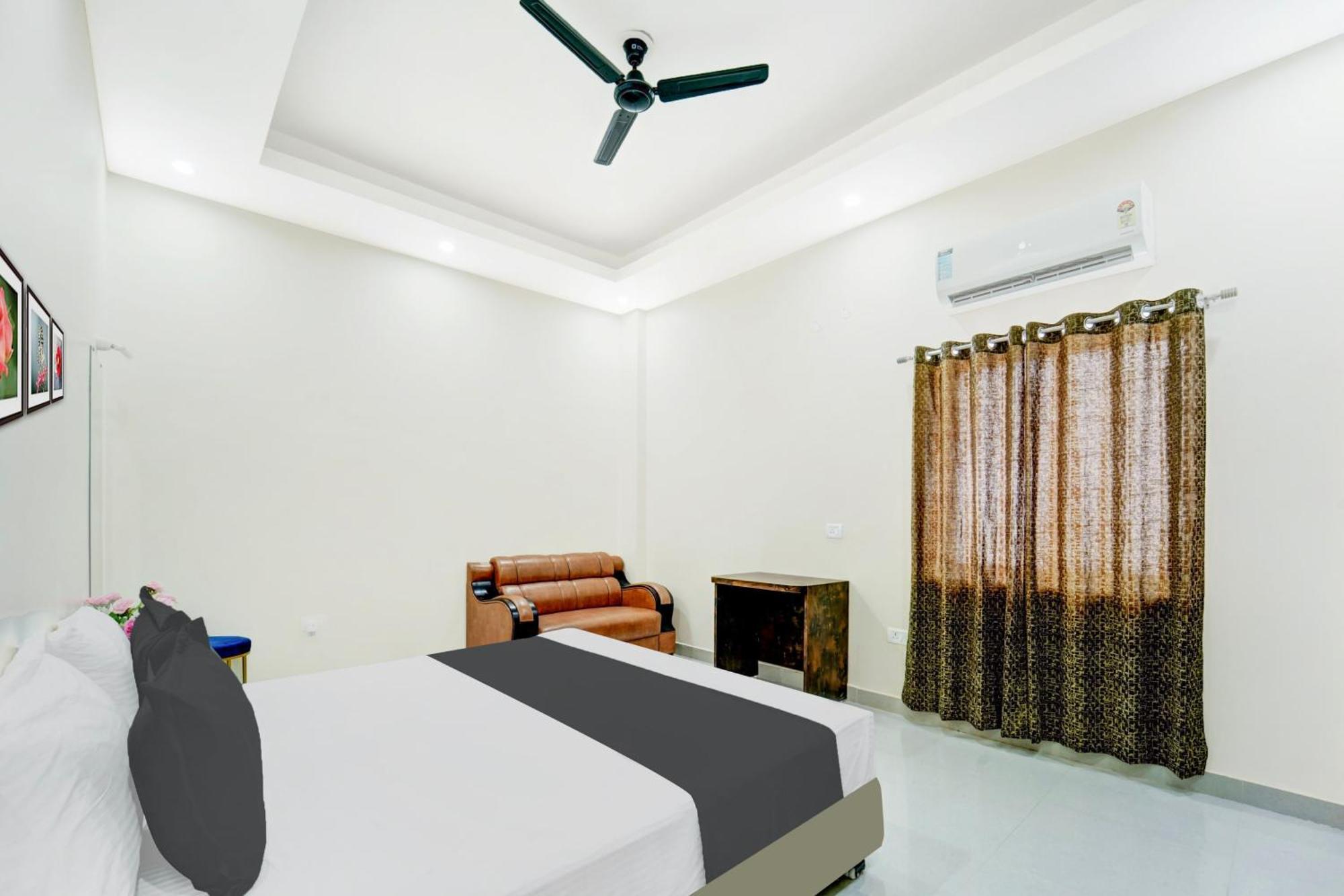 Hotel O The Elegance Resort Danapur Εξωτερικό φωτογραφία