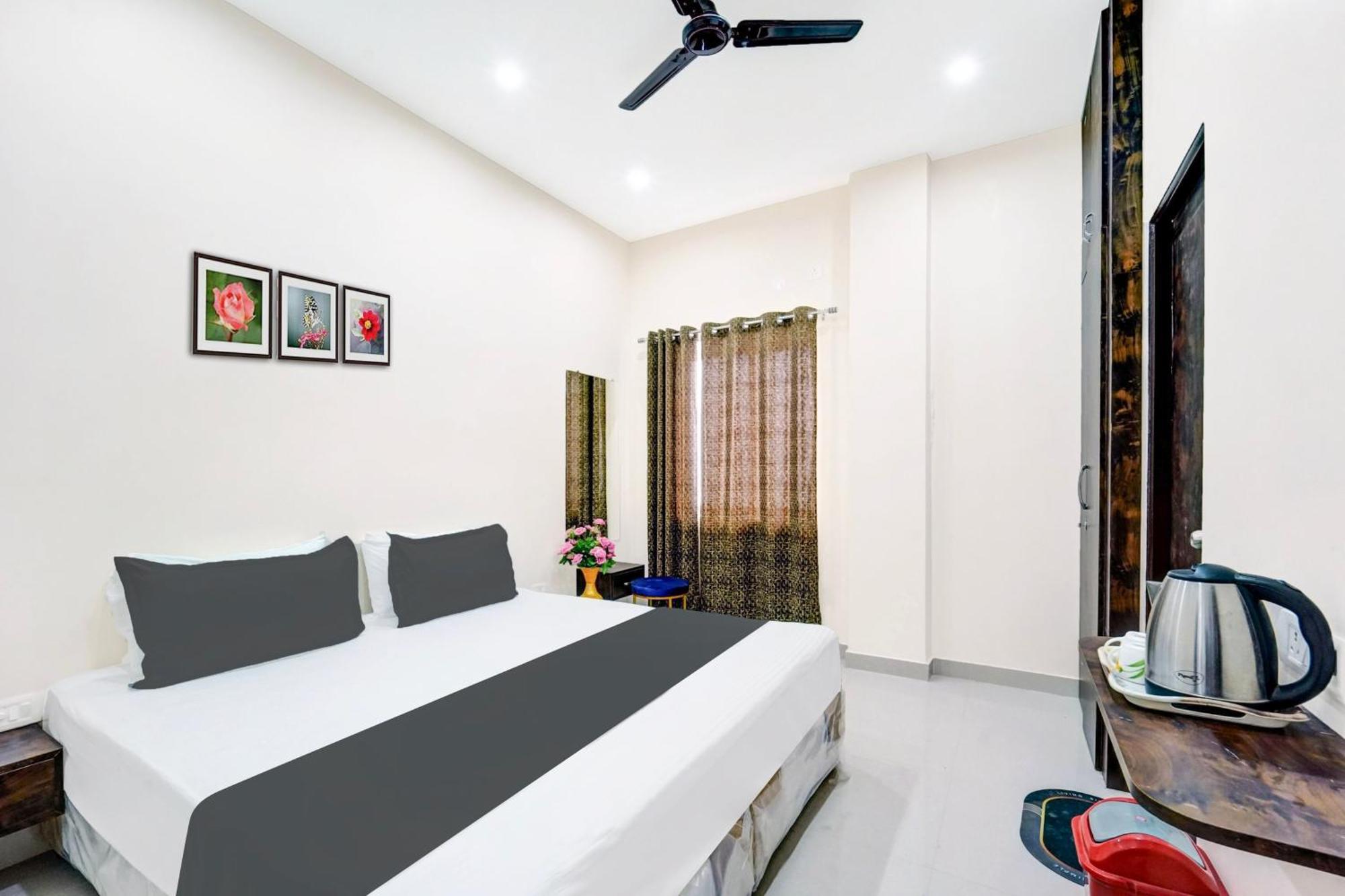 Hotel O The Elegance Resort Danapur Εξωτερικό φωτογραφία