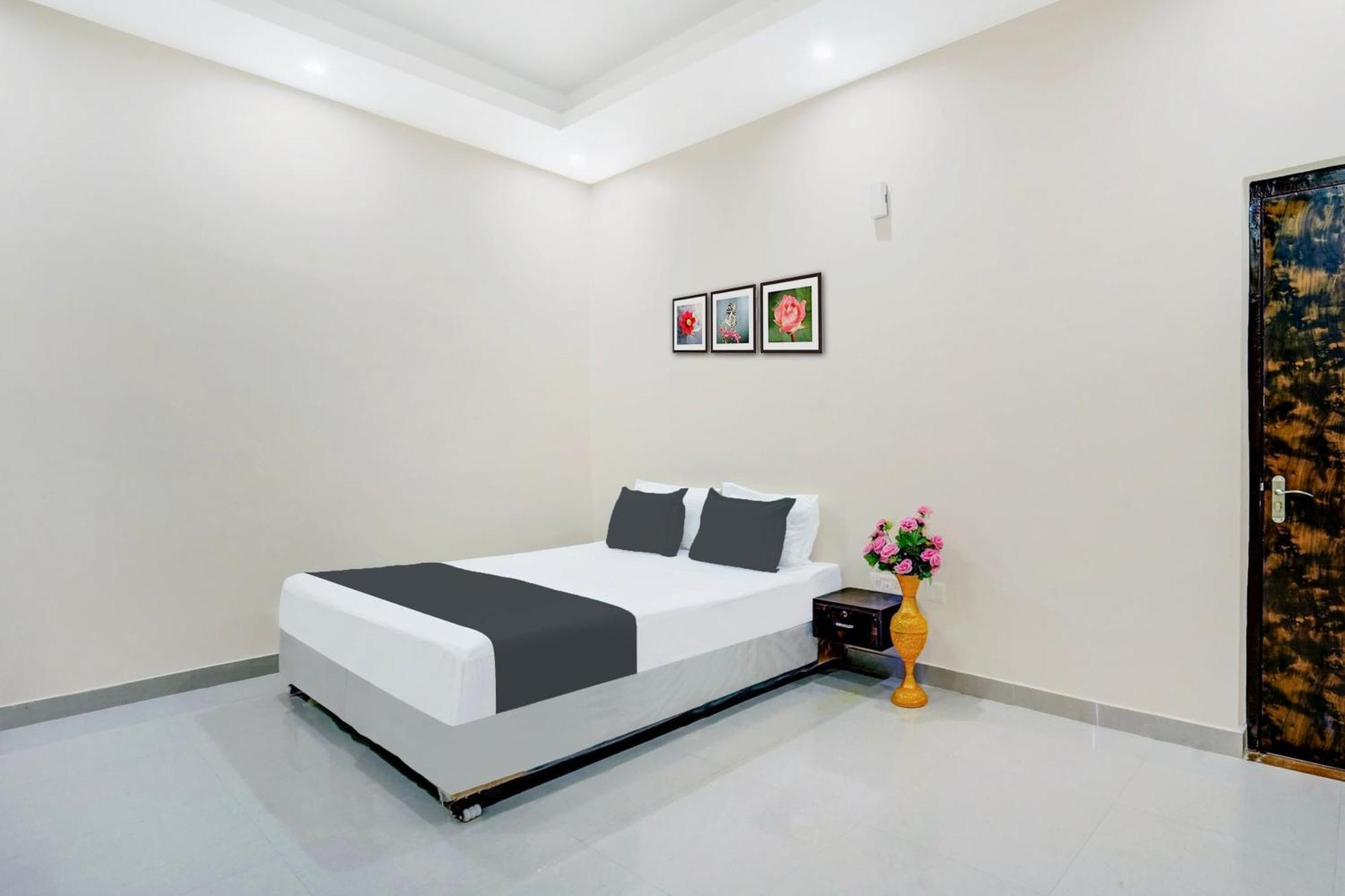 Hotel O The Elegance Resort Danapur Εξωτερικό φωτογραφία