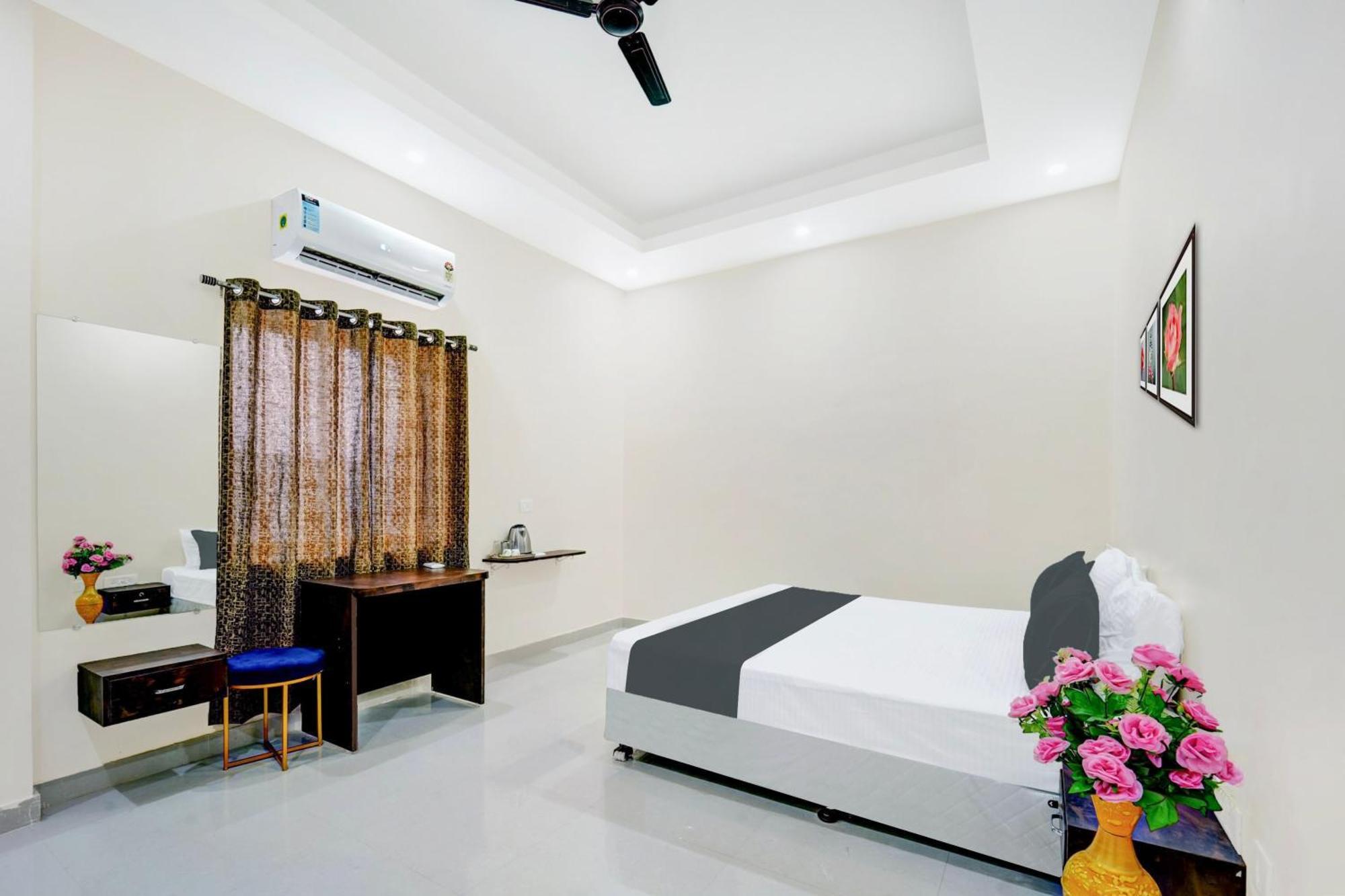 Hotel O The Elegance Resort Danapur Εξωτερικό φωτογραφία