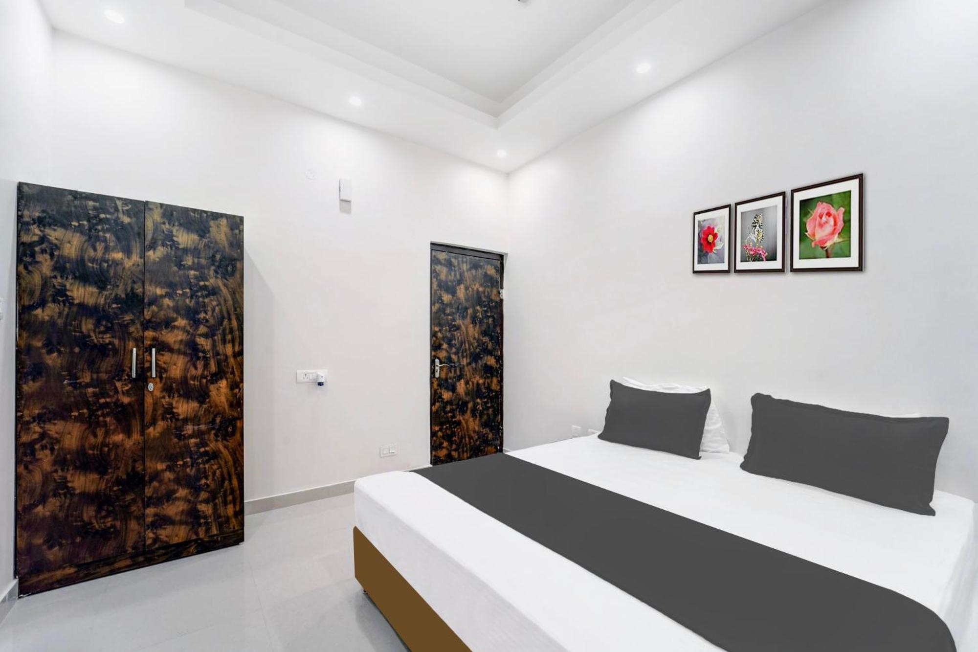 Hotel O The Elegance Resort Danapur Εξωτερικό φωτογραφία