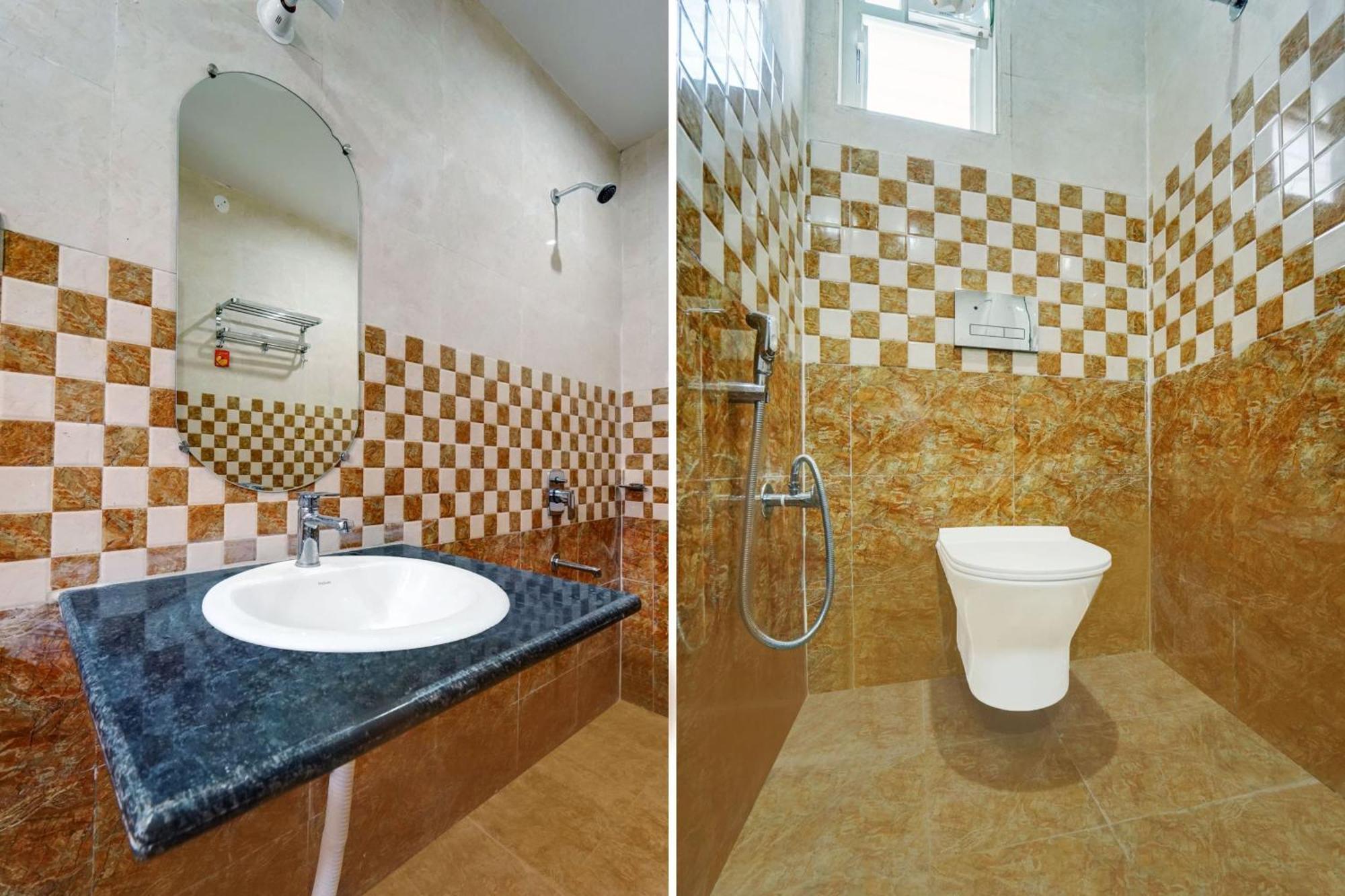 Hotel O The Elegance Resort Danapur Εξωτερικό φωτογραφία